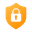 Secure & Private Badge