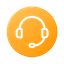 Real Support Badge
